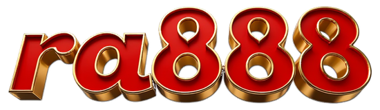 ra888 logo