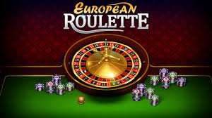 ra888 Baccarat Roulette Blackjack Dalam Satu Lobi