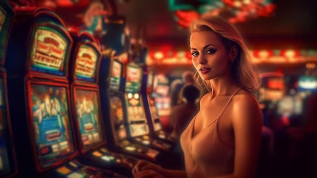 ra888 Menelusuri Dunia Bingo bersama ra888