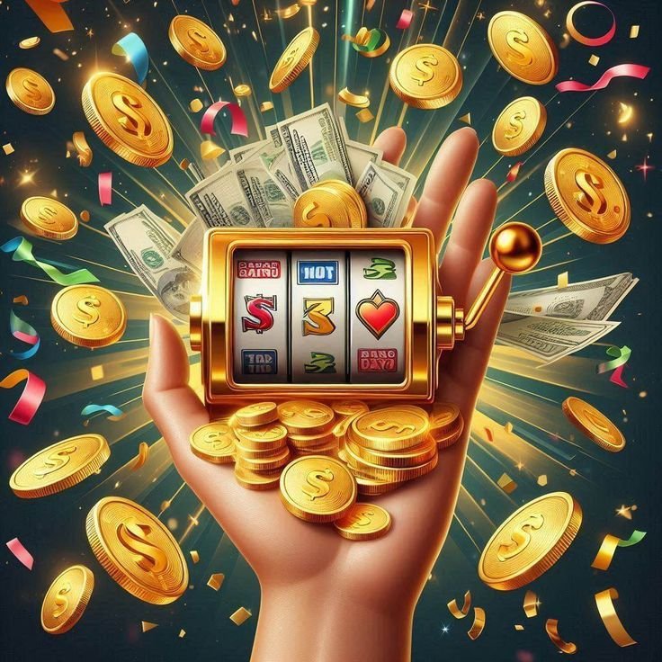 ra888 Ruang Slot Lengkap dengan Banyak Pilihan